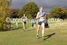 Senior womens Northern Cross Country Relays, Graves Park, Sheffield. Photo: David T. Hewitson/Sports for All Pics